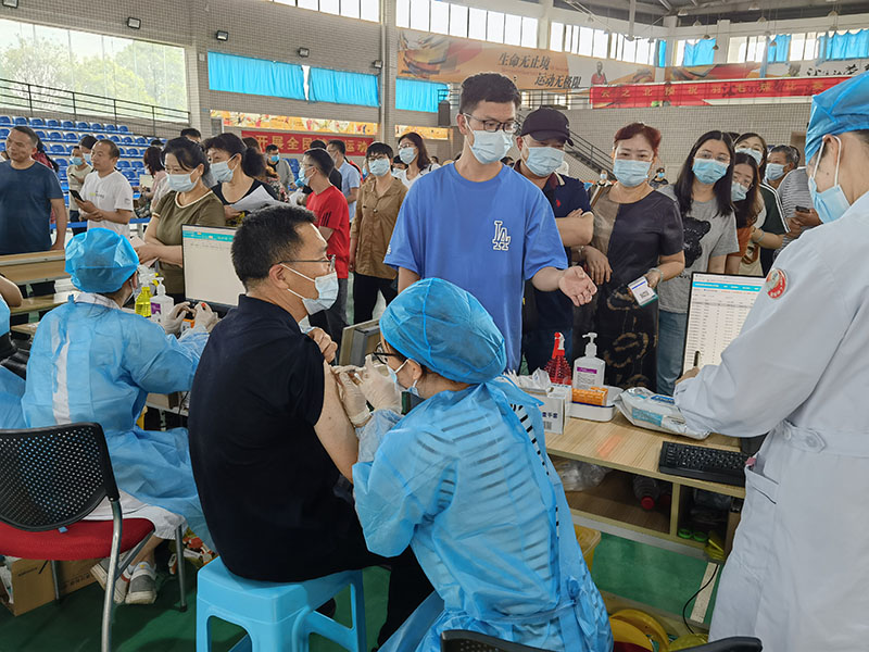 来源:党委宣传部作者:李洪程 向康 邹彩青 毕亦宁编辑:贾